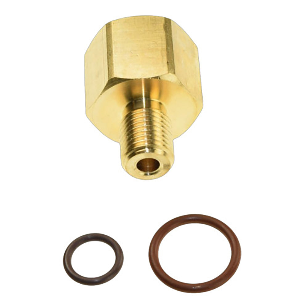 Regitar USA Marine Fuel Pump Assembly f/Mercury/Mercruiser Engines: Fits MCM/MIE 4.3L/V6 & 5.0L/V8 Gen+ & Some 350 ci Carburetors