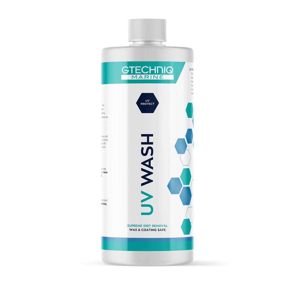 Gtechniq Marine UV Wash - 500ml
