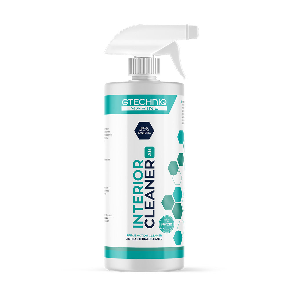 Gtechniq Marine Interior Cleaner - 500ml