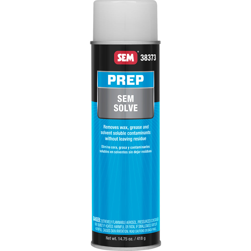 SEM Solve - 20oz Aerosol Can