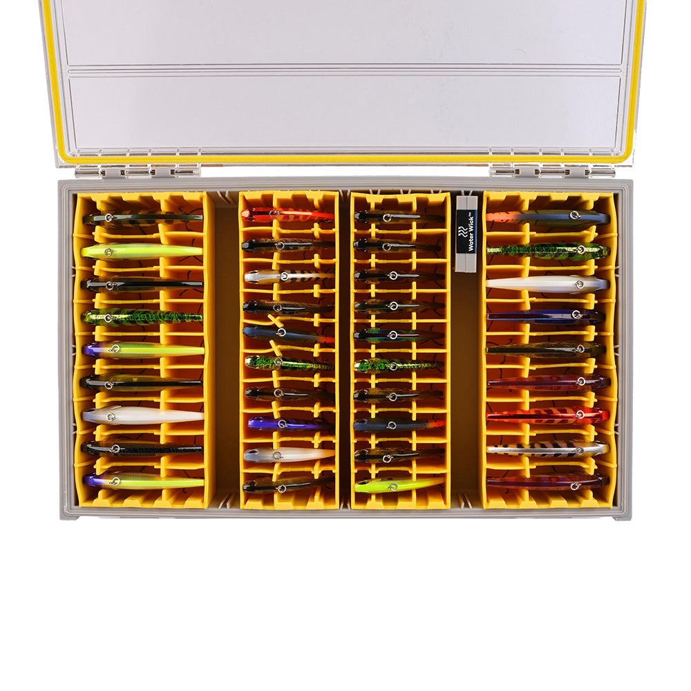 Plano EDGE 3700 Lipless Box