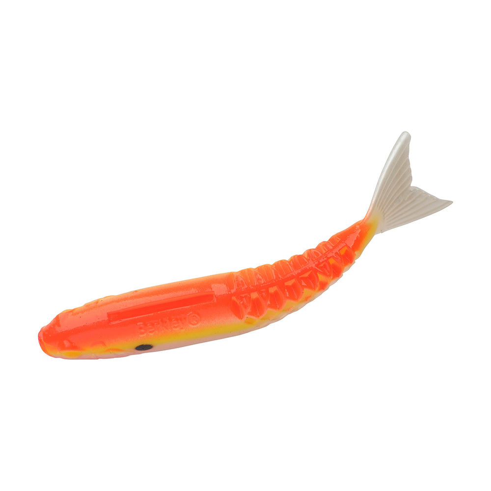 Berkley PowerBait PowerStinger - 4.25" - Fireball BSWPBSPS4.25-FB