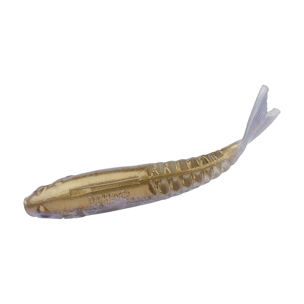Berkley PowerBait PowerStinger - 4.25" - HD Mullet BSWPBSPS4.25-HDMLT