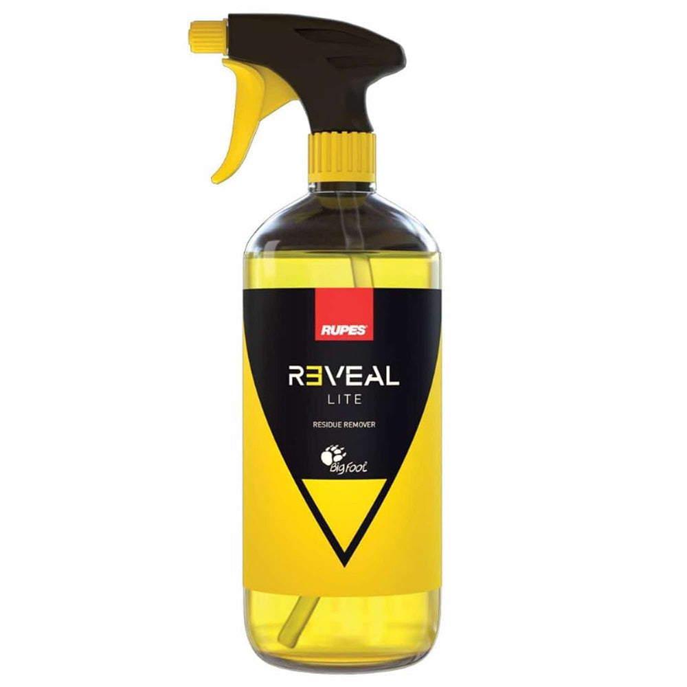 RUPES Reveal Lite-Residue Remover - 750ml