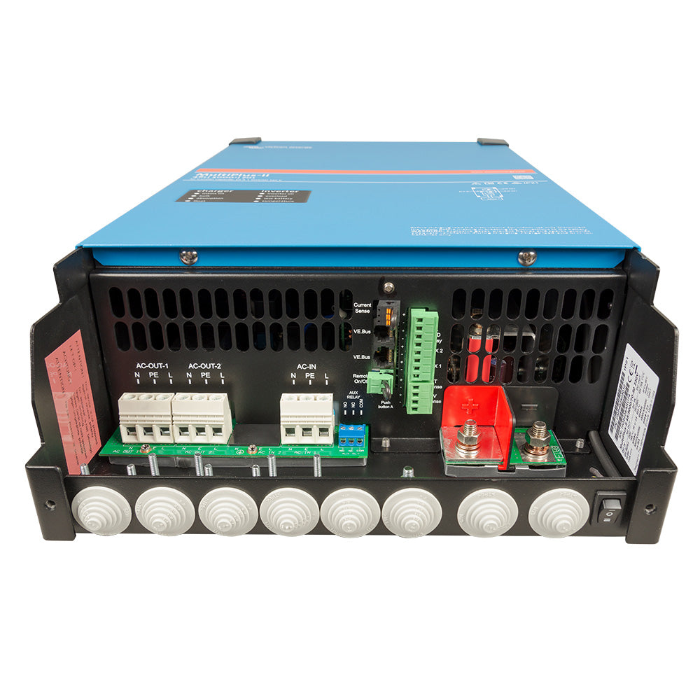 Victron MultiPlus-II 48/5000 70-95 120V (UL1741)