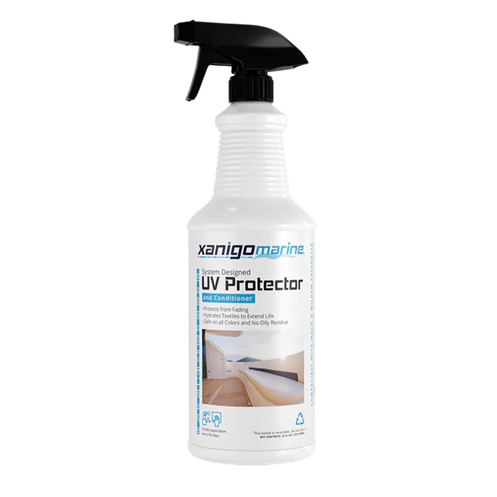 Xanigo Marine UV Protectant & Conditioner - 32oz