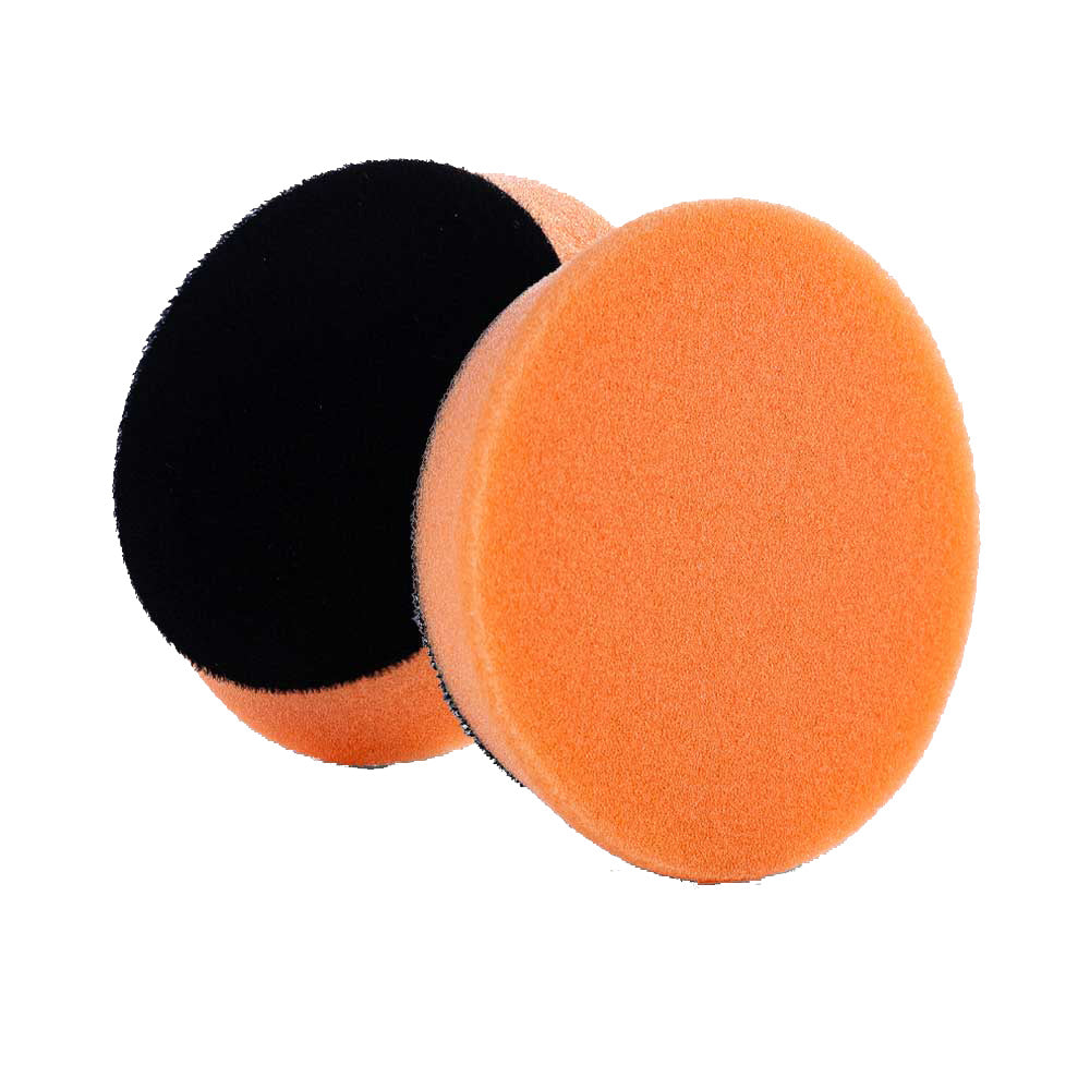 Lake Country SDO Orange Polishing Pad 3.5" x 7/8" *2-Pack