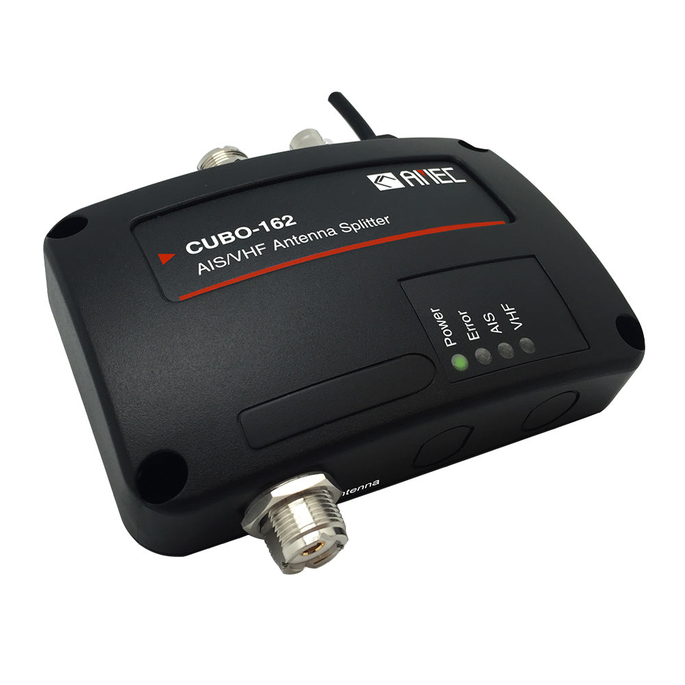 AMEC CUBO-162 VHF Antenna Splitter