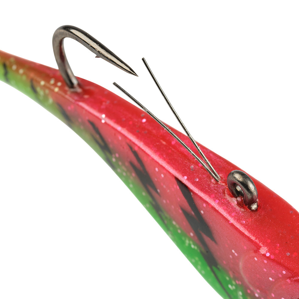 Berkley Powerbait Saltwater Powervibe Max - 5" - HD Thunder Chicken