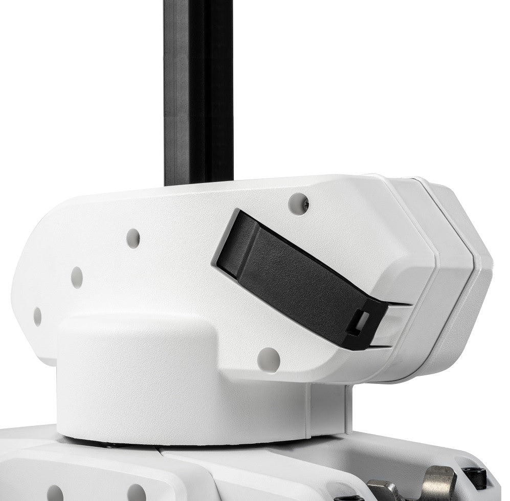 Minn Kota Riptide Instinct Quest 90/115 100in 24/36v Wireless Remote, White