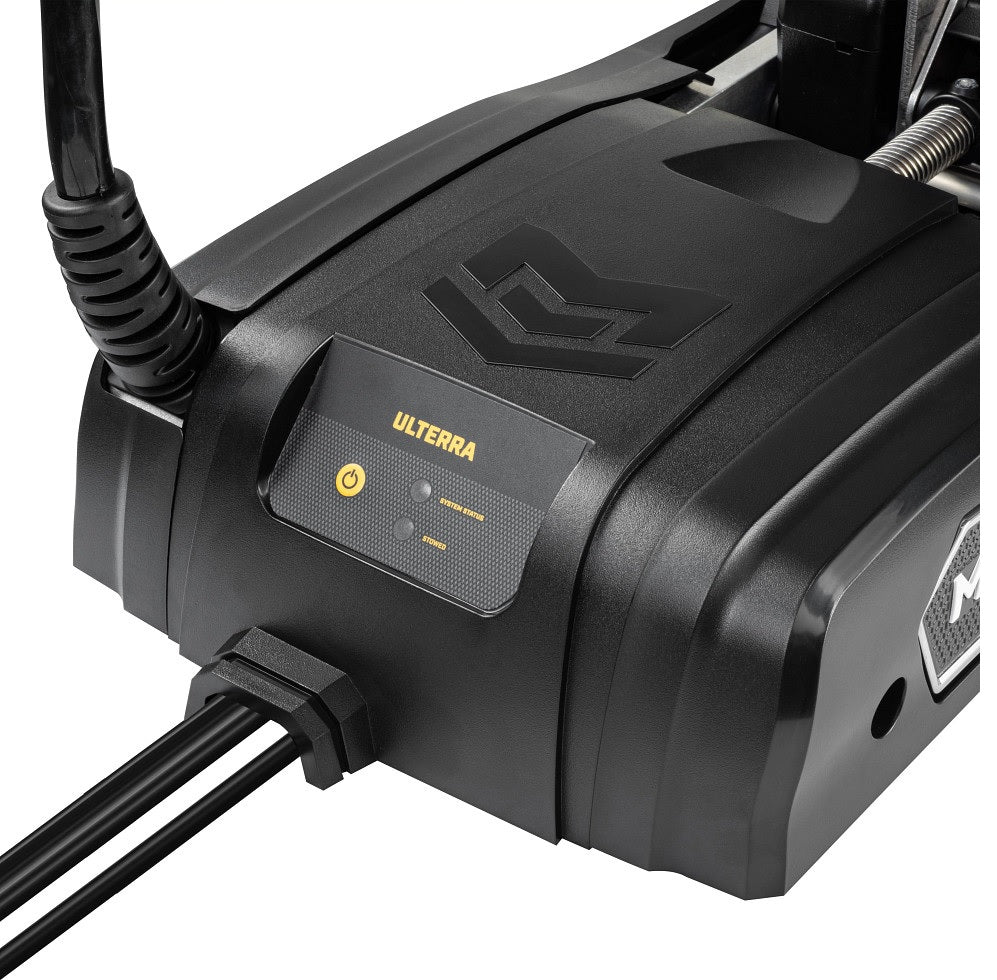 Minn Kota Ulterra Quest 90/115 45in Shaft 24/36v DSC with Wirelesss Remote