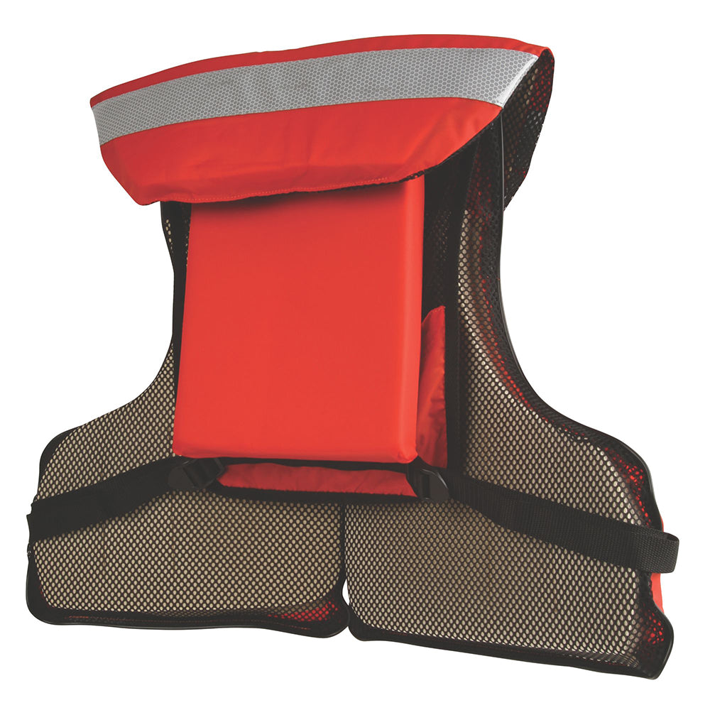 Stearns Work Master Vest - Oversize