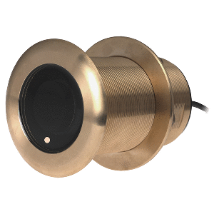 B60 Thru-Hull Transducer 20° Tilt 9-Pin for Navico xSonic
