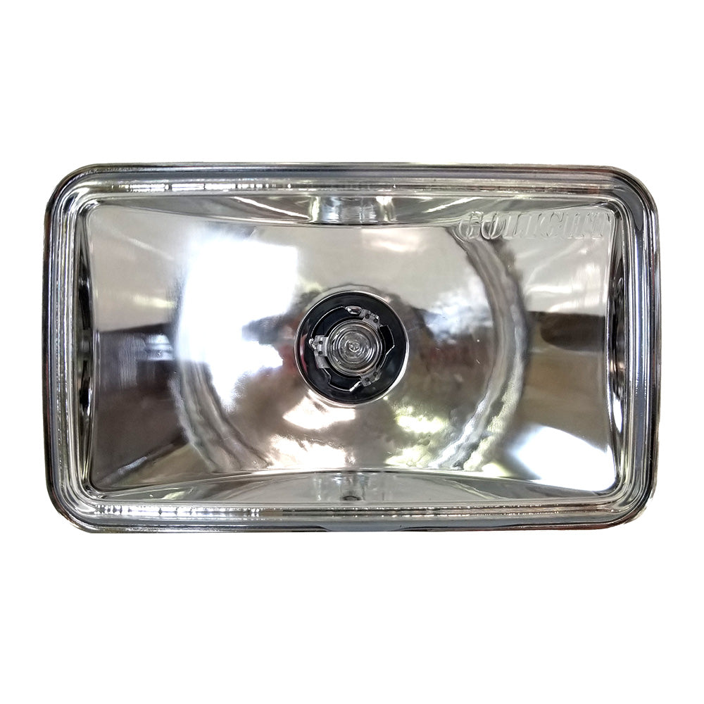 Golight Halogen Bulb, Lens, & Reflector