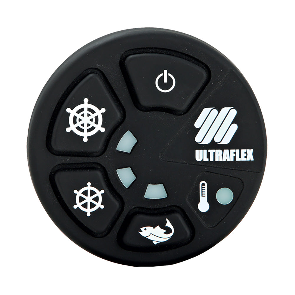 Uflex MasterDrive UCMD – User Interface