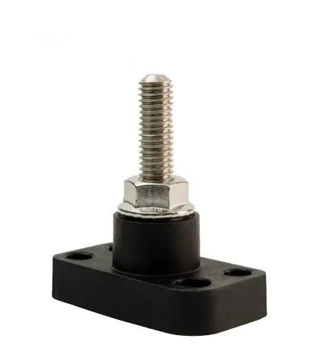 EGIS PowerPost M8 (5/16") Stud Retail Pack