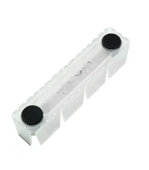 EGIS Cover MaxiBus 6250-208 / 6250-404 and PowerBar 6600-404 / 6600-804 Retail Pack