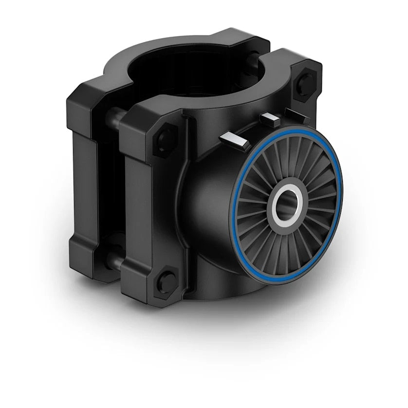 Garmin 8degree Shaft Mount for the LiveScope 2 Transducer Series