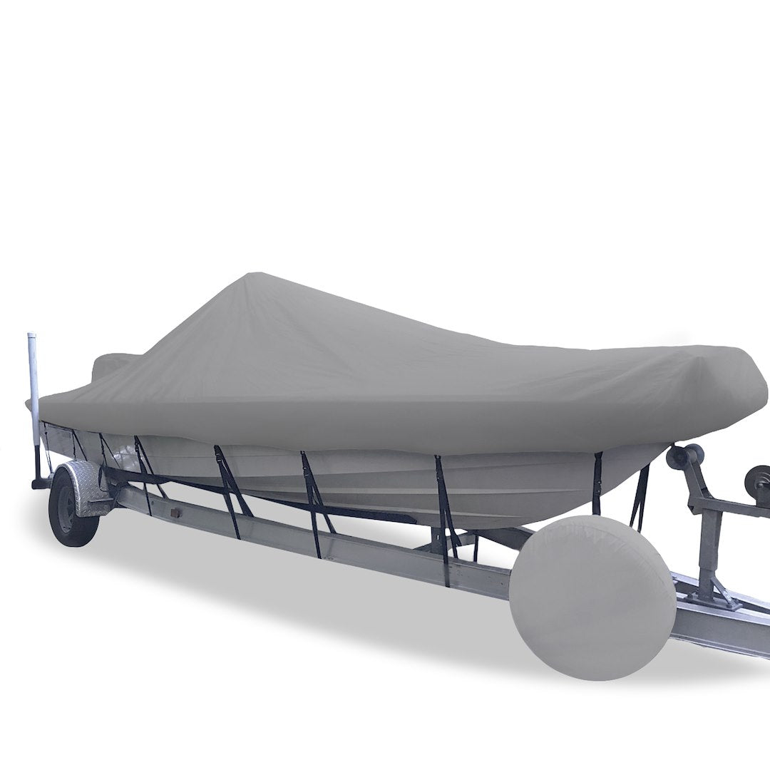 BOAT COVER SKIFF-18
