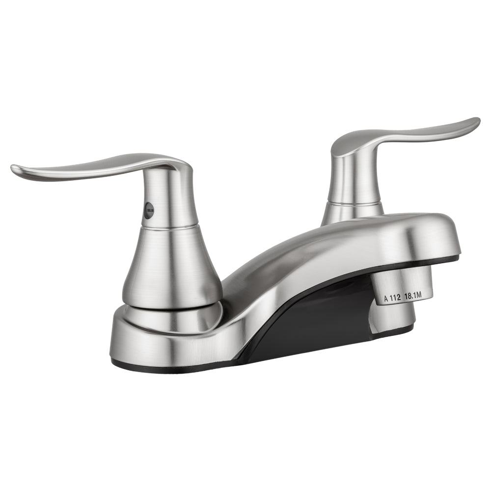 LAVATORY FAUCET