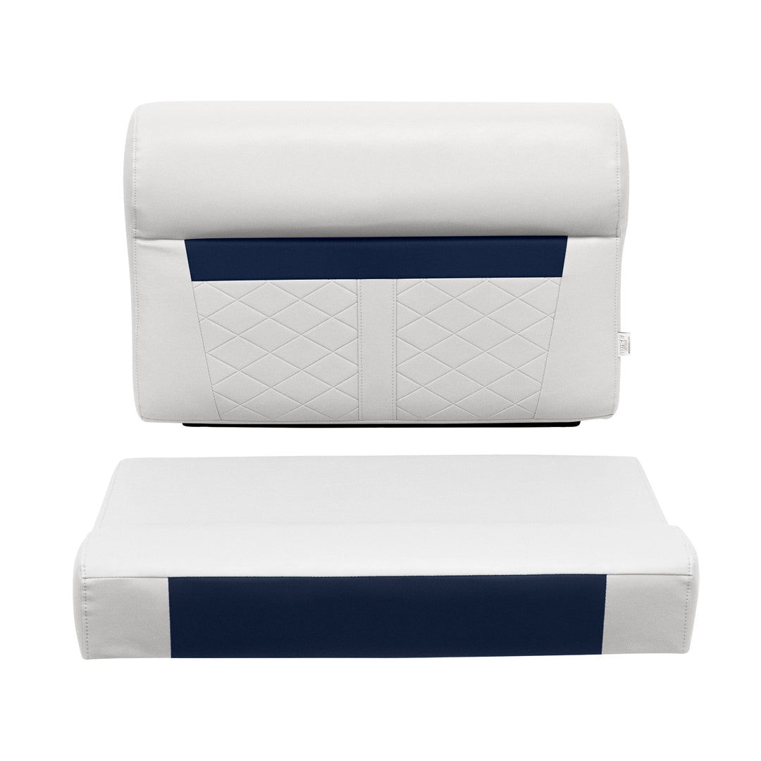 WISE DLX95-1904 DLX PONTOON - 28' B