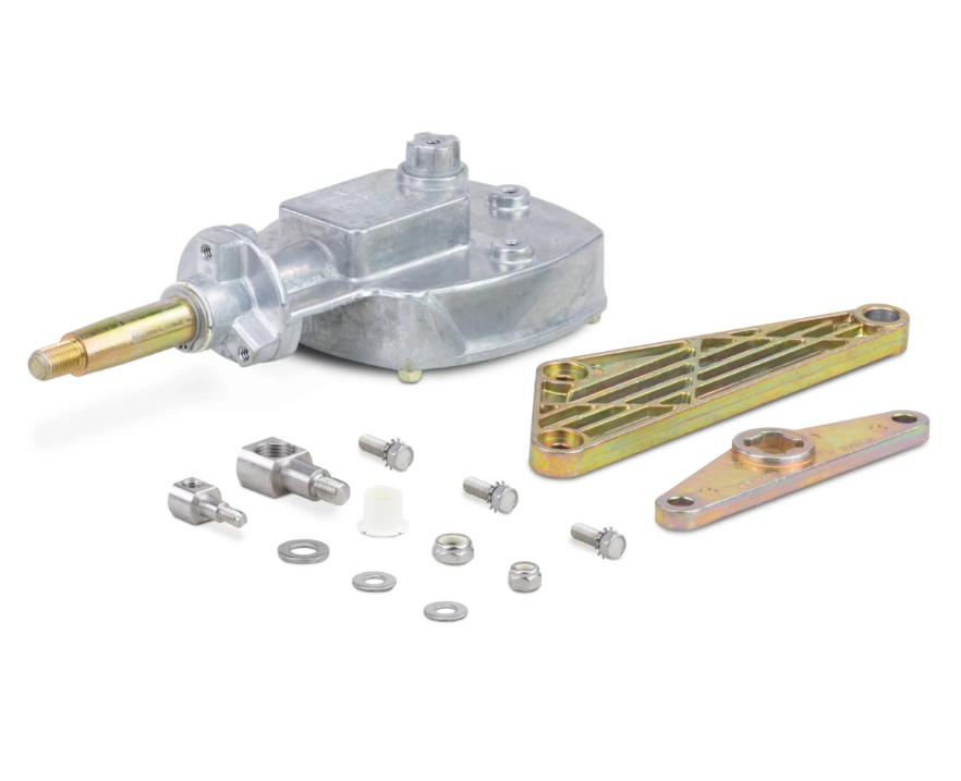 HELM JET BOAT STEERING (135 )