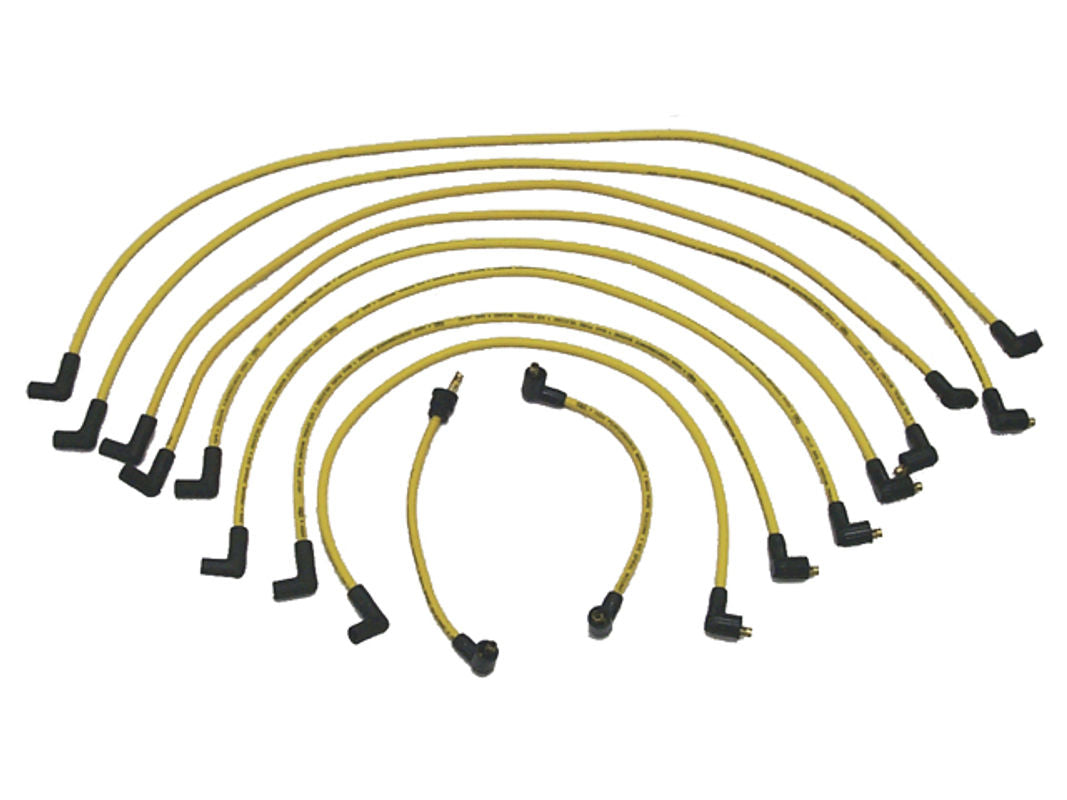 WIRING PLUG SET