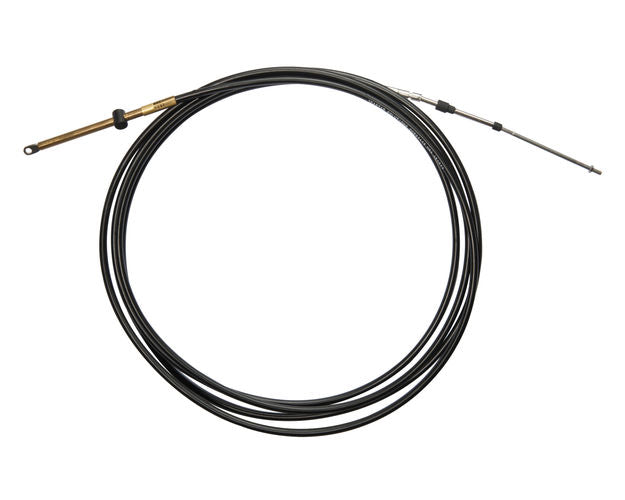 CONTROL CABLE OMC-VOLVO PENTA XTR