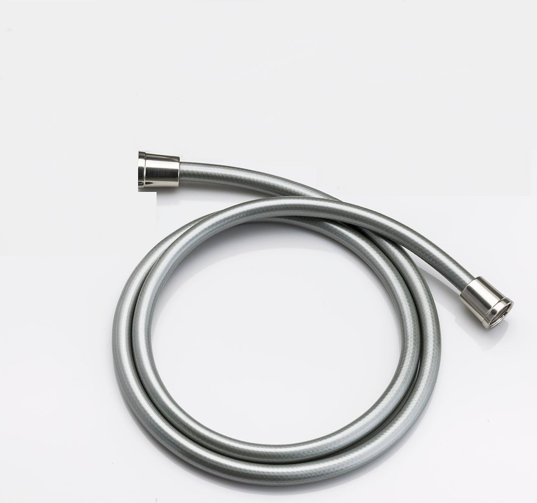 60' VYNL SHWR HOSE BN