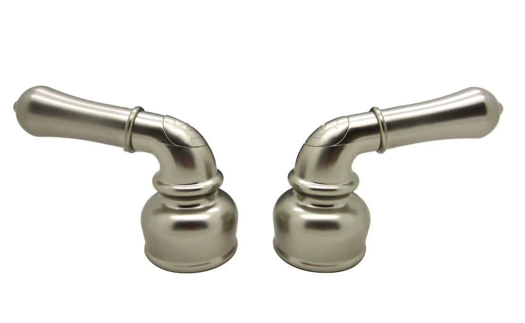 CLSCL LEVER HDLS PLASTIC