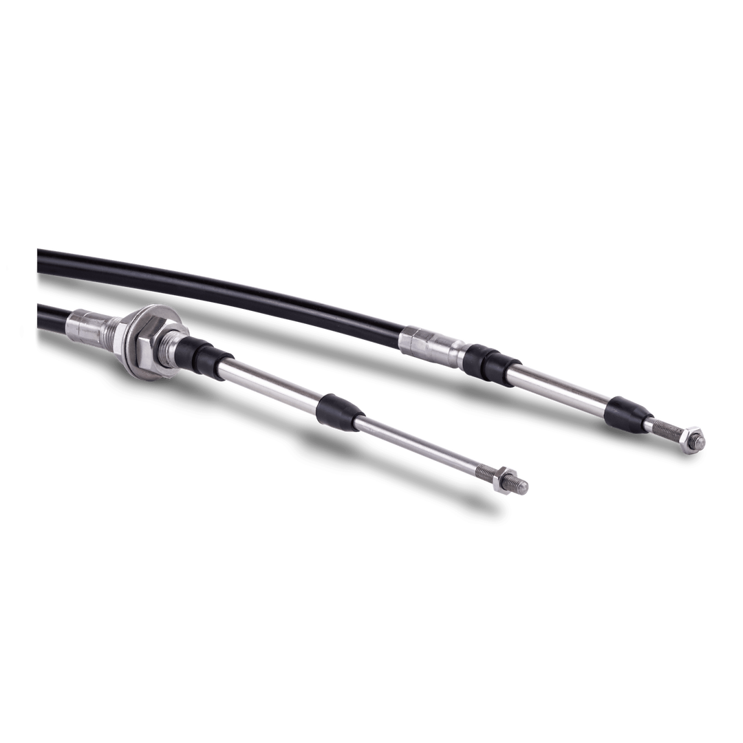 CONTROL CABLE ASSY. XTREME 4300BC