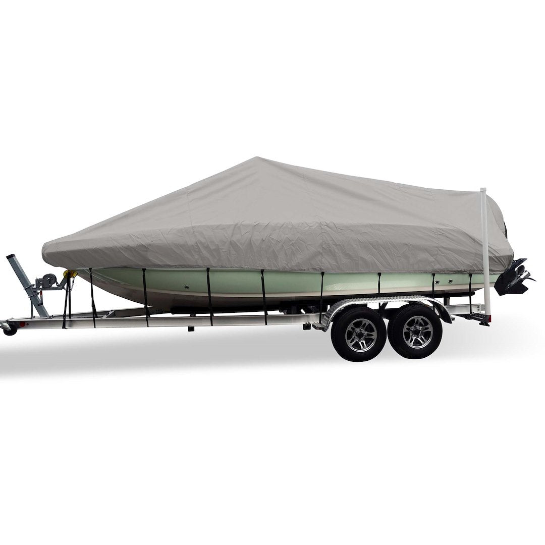 BOAT COVER - FLEX-FIT PRO #12