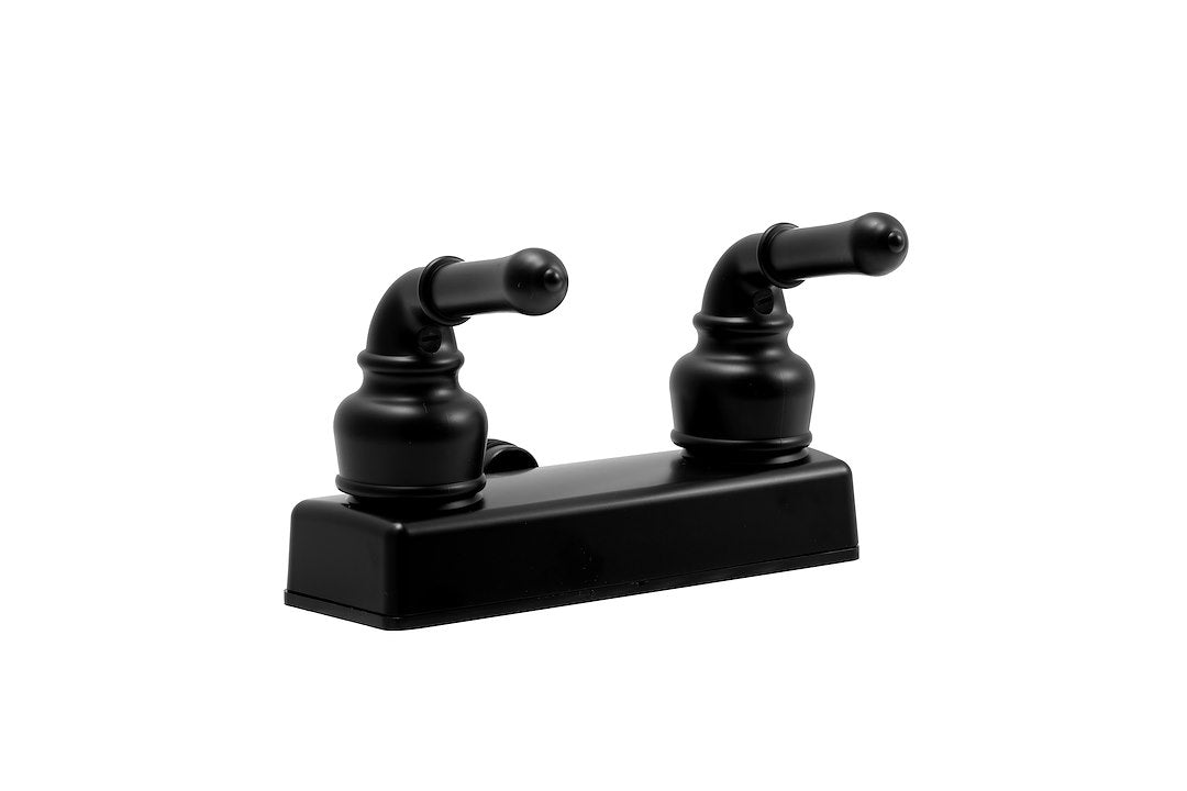 CLASSICAL RV SHOWER FAUCET - MATTE