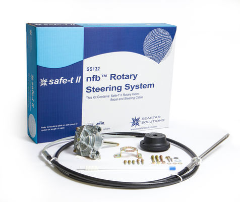 STEERING KIT NO FEEDBACK SAFE-T I