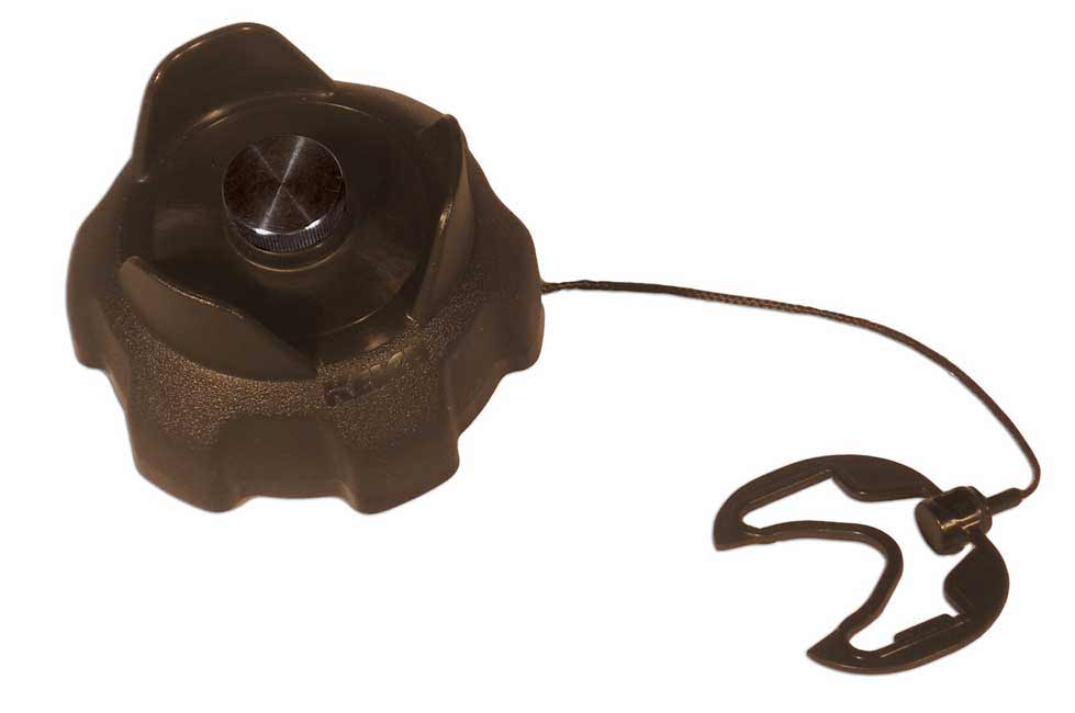 STAGE 2 GAS CAP