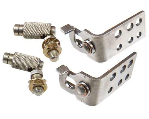 UNIV. I/B CONNECTION KIT 3300 CABL