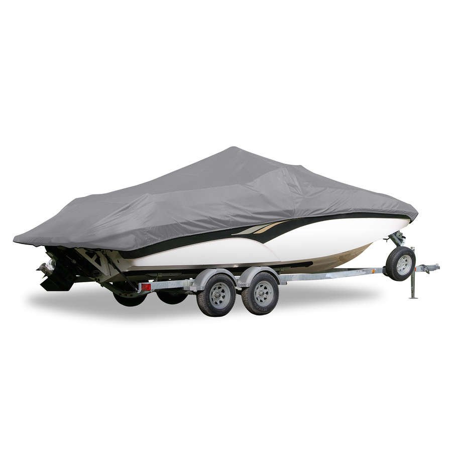 BOAT COVER SKIFF-22