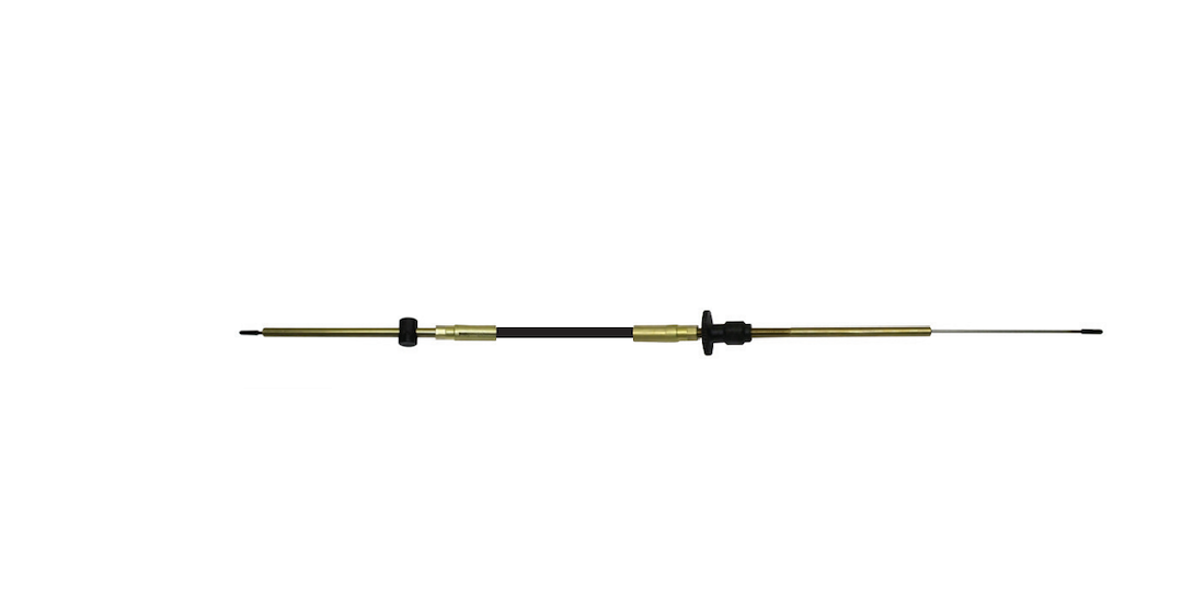 CONTROL CABLE ASSEMBLY 400 SERIES