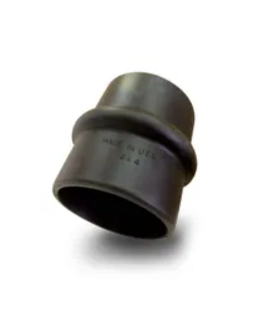 HUMP HOSE STRAIGHT EPDM 3IN