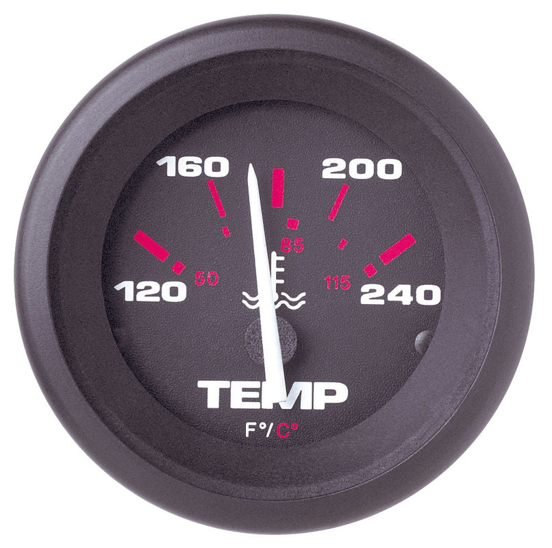 WATER TEMPERATURE AMEGA 2' I/O - I