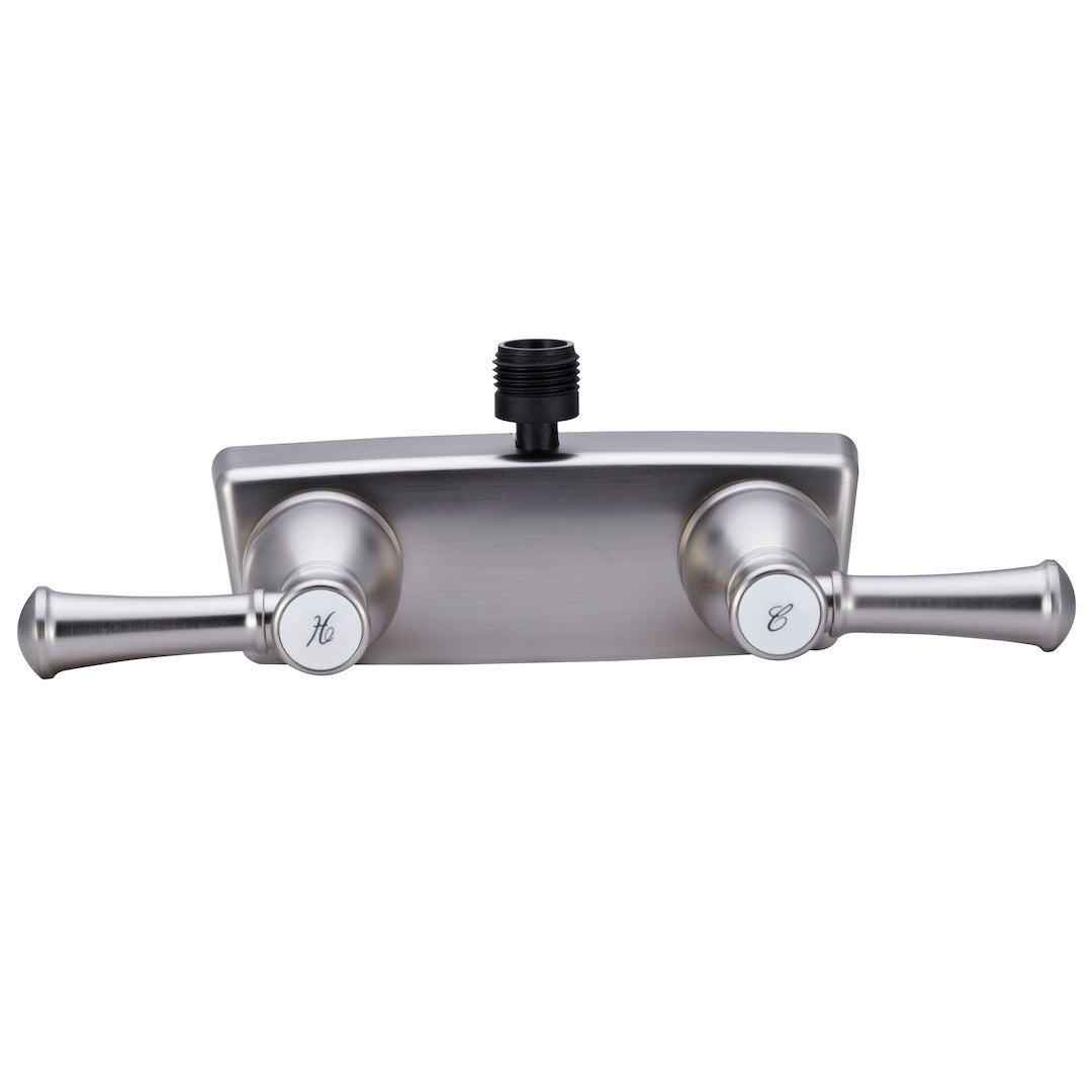 DESIGNER RV SHOWER FAUC