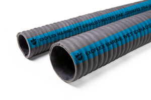 HOSE 1 1/2 X 12 1/2 EXOFLEX