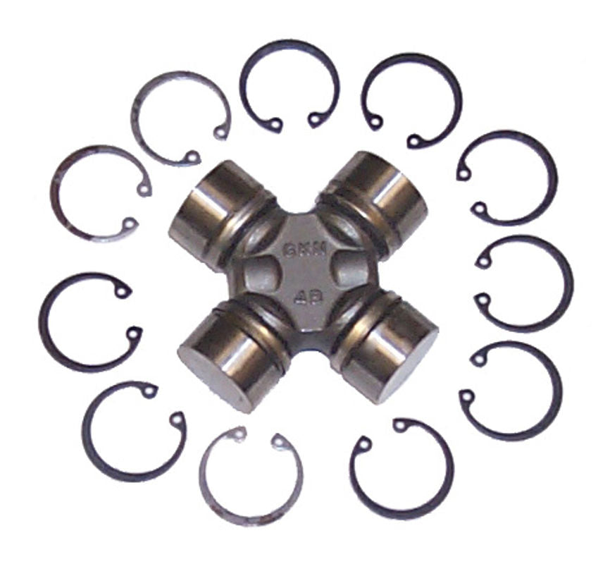 U-JOINT
