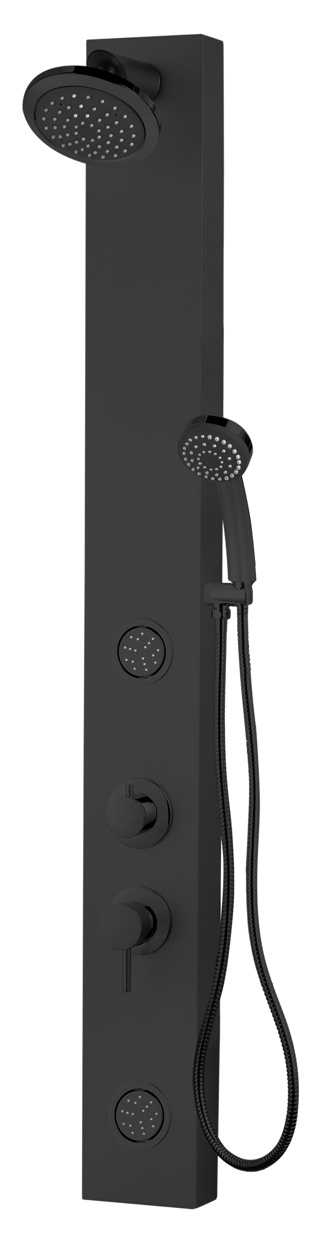 RV SHOWER PANEL COLUMN - MB