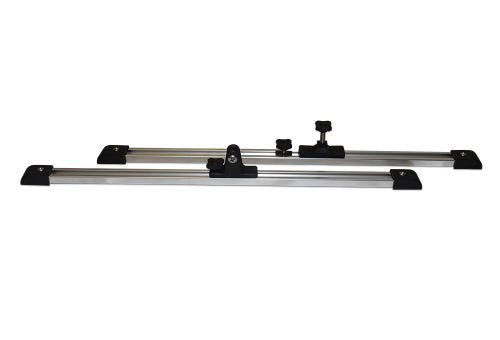 SLIDE TRACK KIT - 24' - 1PR/PK