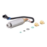 FUEL PUMP ELECTRIC