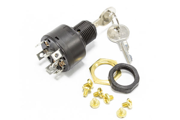 IGNITION SWITCH