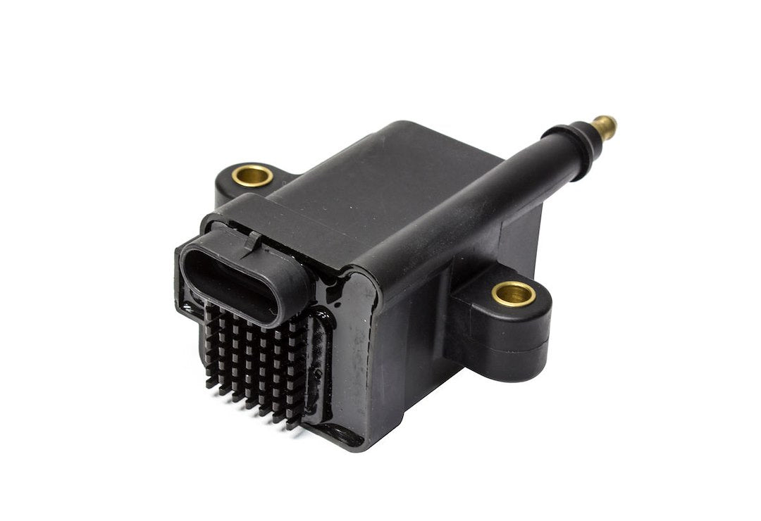 COIL IGNITION
