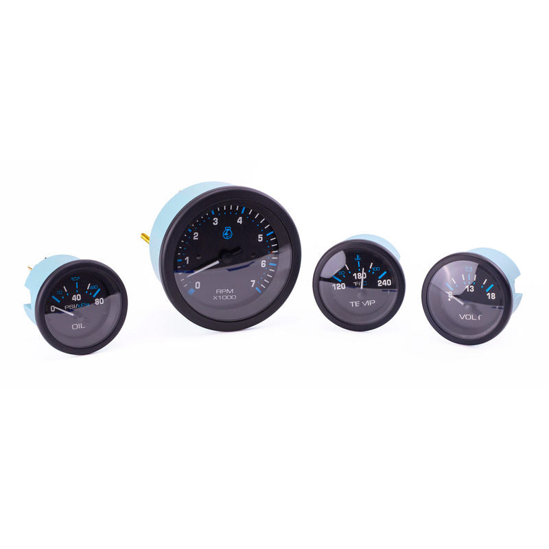 2ND ENGINE IB GAUGE SET ECLIPSE