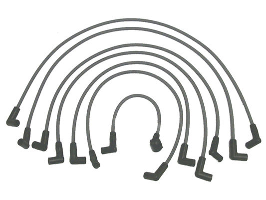 WIRING PLUG SET